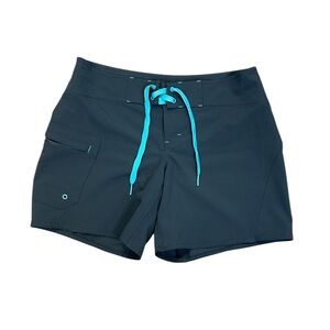 Athleta Athletic Shorts